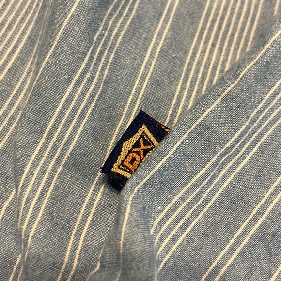 Vintage Button Down - Picture 5 of 5